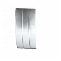 Side Grille Left LR038870 & Right LR038869 Compatible With LAND ROVER VOGUE (2013-2014)