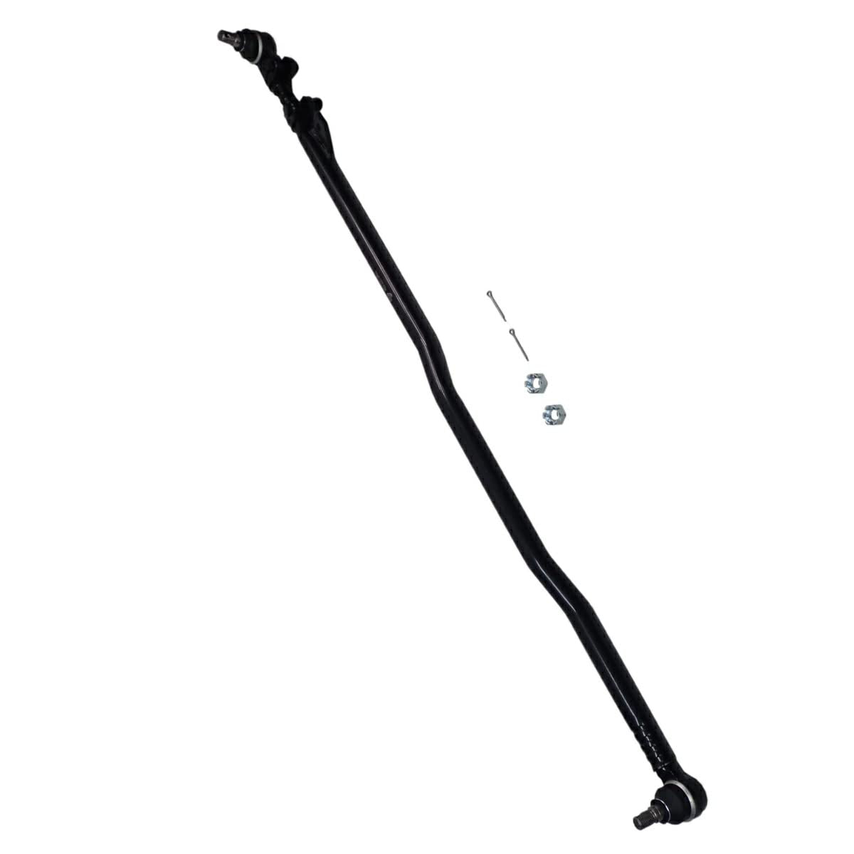Steering Tie Rod 4633300403 4633300703 A4633300403 A4633300703 Compatible With Mercedes Benz