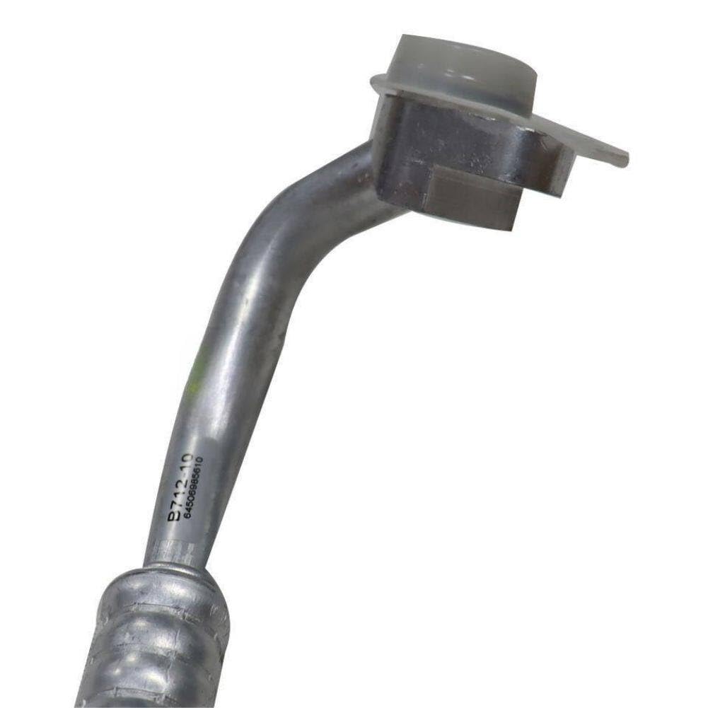 AC Hose Pipe 64506985610 Compatible With BMW E39/E71 X5 X6