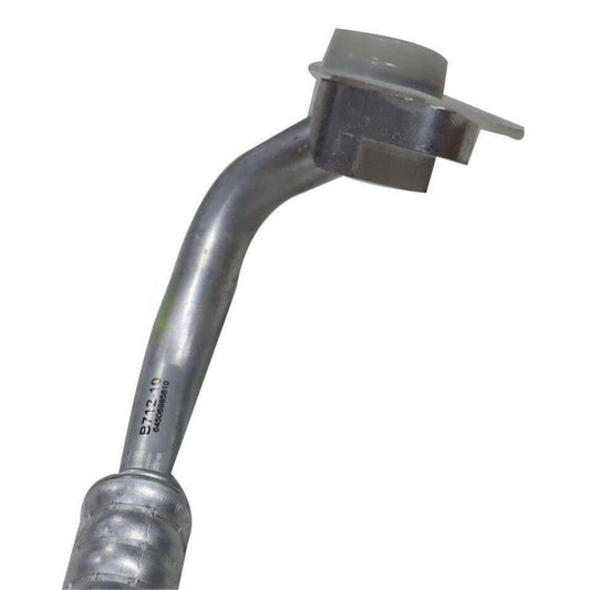 AC Hose Pipe 64506985610 Compatible With BMW E39/E71 X5 X6