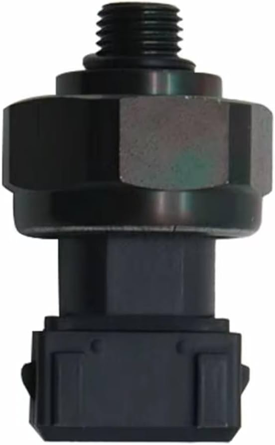 Air Conditioning (A/C) Refrigerant Pressure Switch Sensor 6395420818 Compatible With Mercedes Benz W221 W212 W204