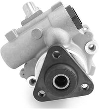 Booster Pump 32416756175 Compatible Wit BMW E65 E66