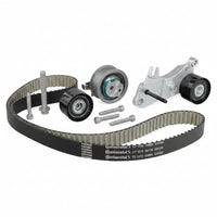 Timing Belt Kit CT1216K2 31460881 Compatible With VOLVO S60 II (134), S90 II (234), V90 II Estate (235), XC40 (536), XC60 I SUV (156), XC60 II (246), XC90 II (256) (CONTINENTAL)