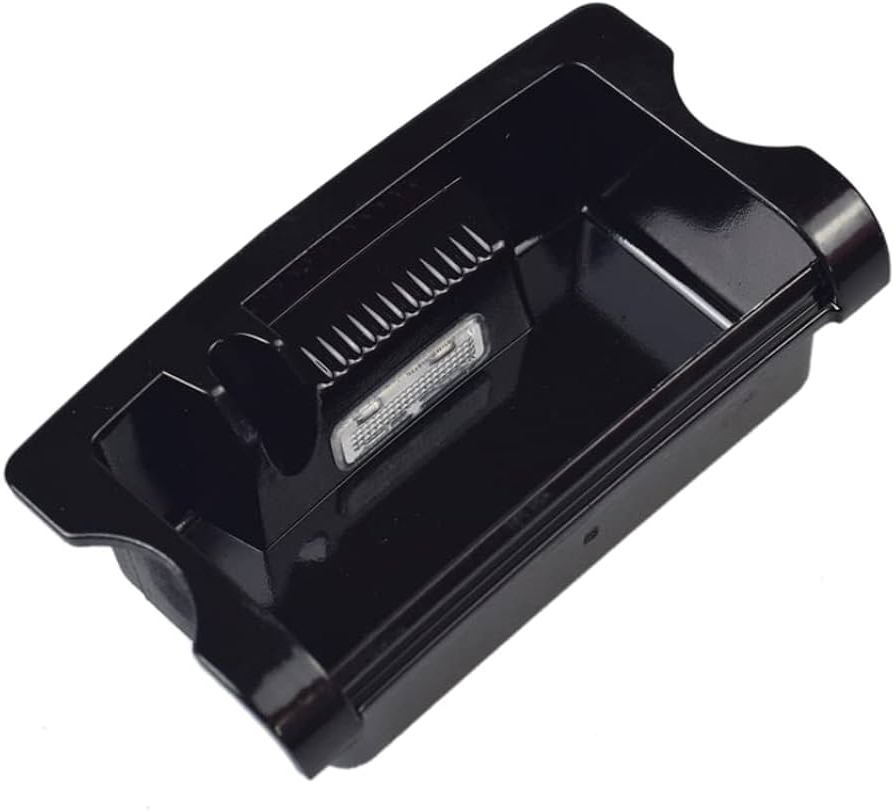 Ashtray Inner Liner Case 51169213656 Compatible with BMW  5 Series F10 F11 F18