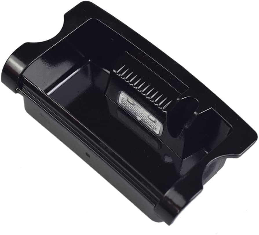 Ashtray Inner Liner Case 51169213656 Compatible with BMW  5 Series F10 F11 F18