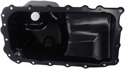 Engine Oil Pan 11137568565 11137504639 Compatible With BMW E90 E46