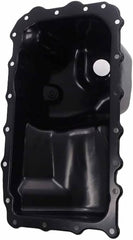 Engine Oil Pan 11137568565 11137504639 Compatible With BMW E90 E46