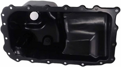 Engine Oil Pan 11137568565 11137504639 Compatible With BMW E90 E46