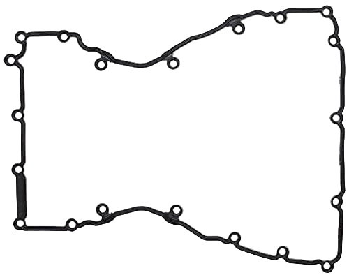 Oil Sump Chamber Packing (Gasket) 719.780 68091842AA Compatible With MERCEDES-BENZ C-CLASS (W204) C-CLASS (W205) CLS (C218) E-CLASS (W212) GLC (X253) GLE (W166) M-CLASS (W166) V-CLASS (W447) | VALENTE