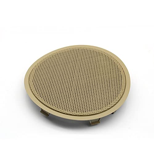 Speaker Cover Compatible With Bmw X5 Speaker Cover X5 F15 2014-2020 X6 F16 2014-2020