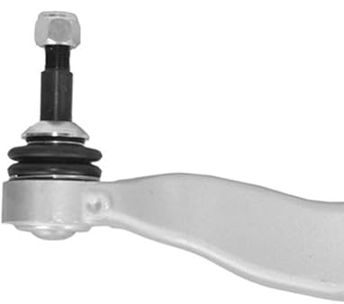 Front Suspension Lower Control Arm Left 31106861161 & Right 31106861162 Compatible With BMW 5 G30 F90 Touring G31