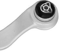 Front Suspension Lower Control Arm Left 31106861161 & Right 31106861162 Compatible With BMW 5 G30 F90 Touring G31