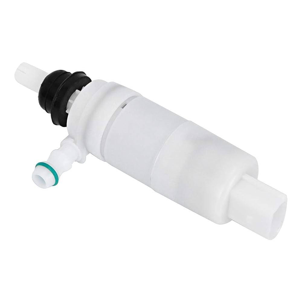 Windsheild Washer Pump 1648690221 Compatible With Mercedes Benz GL-Class (W164)