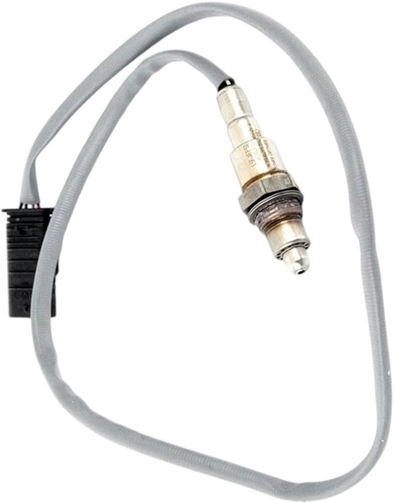 Oxygen Sensor 11788631049 Compatible With BMW G38 G12