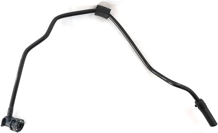 Vacuum Hose 11657588771 Compatible With BMW F02 E70
