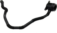 Ventilation Line/Oil Filler Cap With Hose A2700180900 Compatible With Mercedes Benz B-Class W246 B200 GLA250