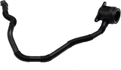 Ventilation Line/Oil Filler Cap With Hose A2700180900 Compatible With Mercedes Benz B-Class W246 B200 GLA250