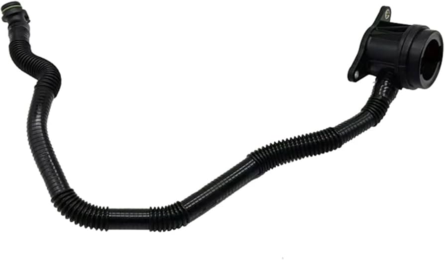 Ventilation Line/Oil Filler Cap With Hose A2700180900 Compatible With Mercedes Benz B-Class W246 B200 GLA250