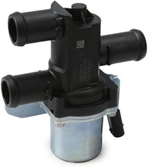 HVAC Heater Control Valve 5Q0906457C 5QD906457 Compatible With Volkswagen