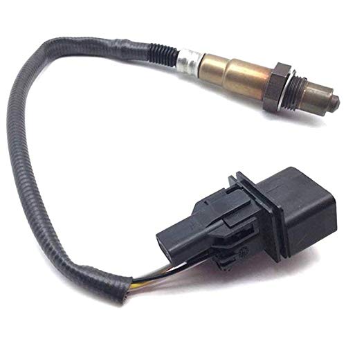 Oxygen Sensor 11787512975 Compatible With BMW E66