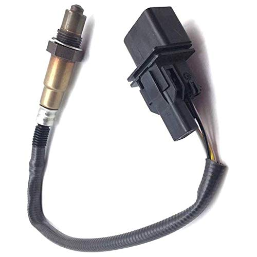 Oxygen Sensor 11787512975 Compatible With BMW E66