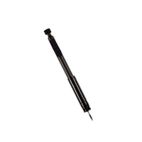 Rear (Left & Right Same)  Shock Absorber 1713260100 1713260200 1713260800 1713261000 1713261100 A1713260100 A1713260200 A1713260800 A1713261000 A1713261100 Compatible With MERCEDES-BENZ SLK (R171) (1PCS)