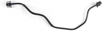 Expansion Tank Water Return Pipe LR060347 Compatible With LANDROVER & Range Rover Evoque (L538)