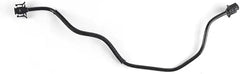 Expansion Tank Water Return Pipe LR060347 Compatible With LANDROVER & Range Rover Evoque (L538)