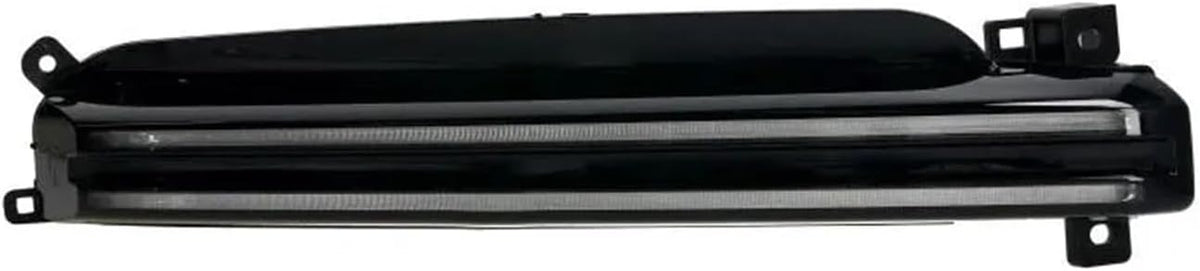 Daytime Running Lamp Left 9Y0953049 & Right 9Y0953050 Compatible With Porsche Cayenne 2018