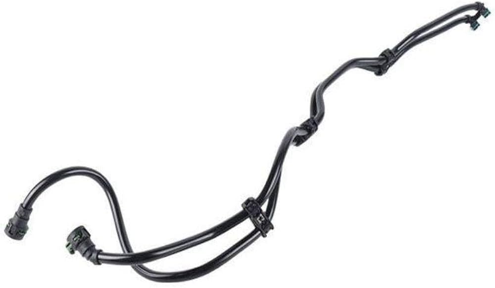 Oil Pipe/ Wave Box Tubing 17227604980 Compatible With BMW F20 F30 F35