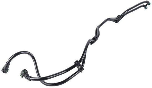 Oil Pipe/ Wave Box Tubing 17227604980 Compatible With BMW F20 F30 F35