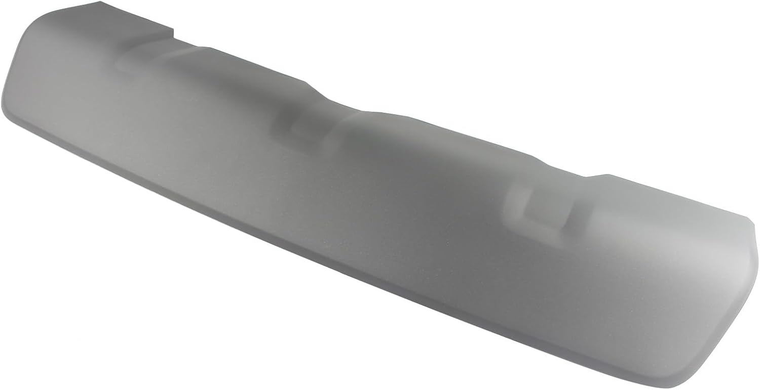 Rear Bumper Tow Hook Cover LR077791 Compatible With Land Rover Discovery Sport - L550 (2015-2019) Tag No.906