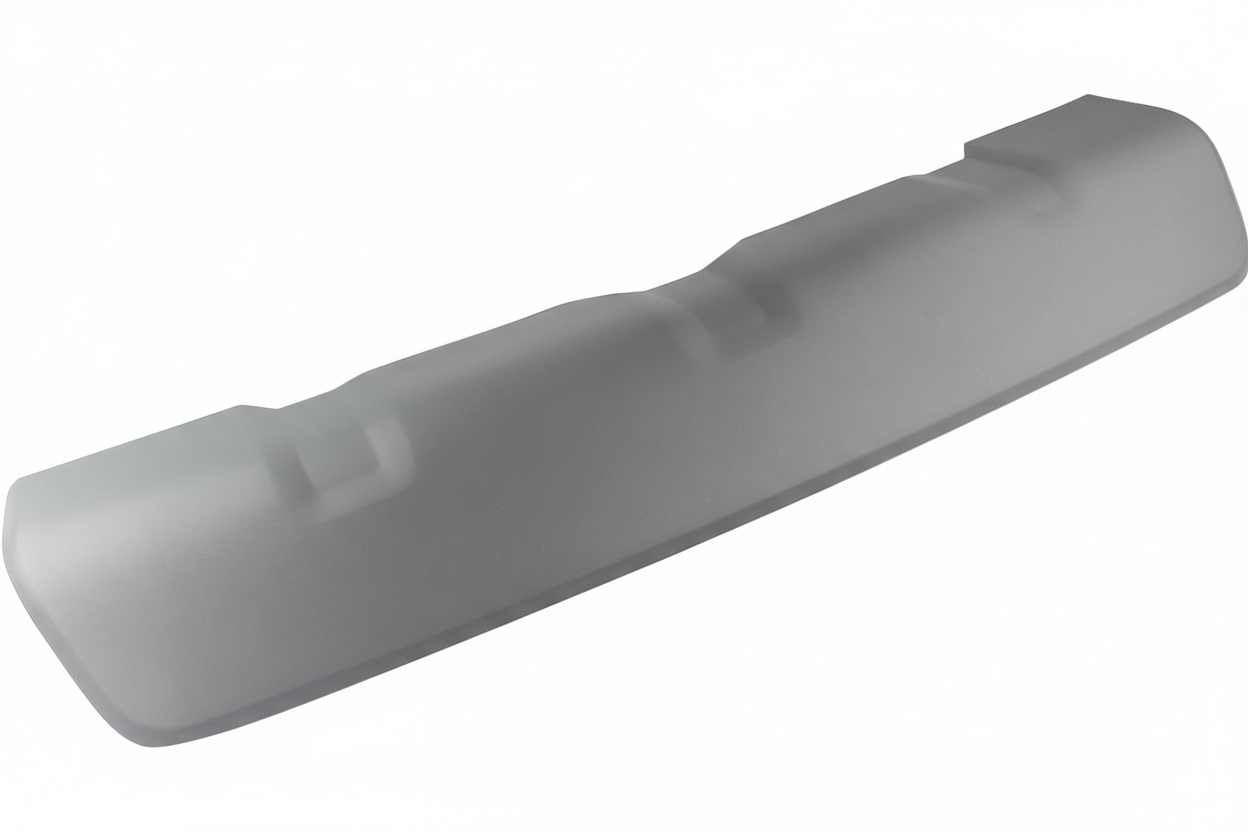 Rear Bumper Tow Hook Cover LR077791 Compatible With Land Rover Discovery Sport - L550 (2015-2019) Tag No.906