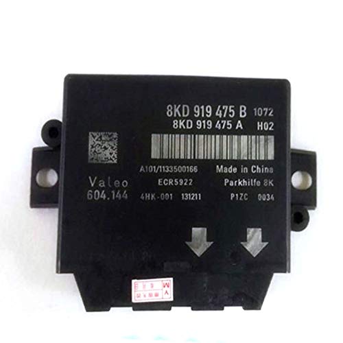 Parking Assist System Control Unit 8KD919475B Compatible With Audi Q5 A4