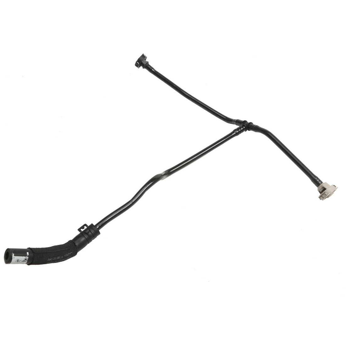Coolant Hose 8RO121081P  Compatible With Audi For Q5  Q5 (FYB)