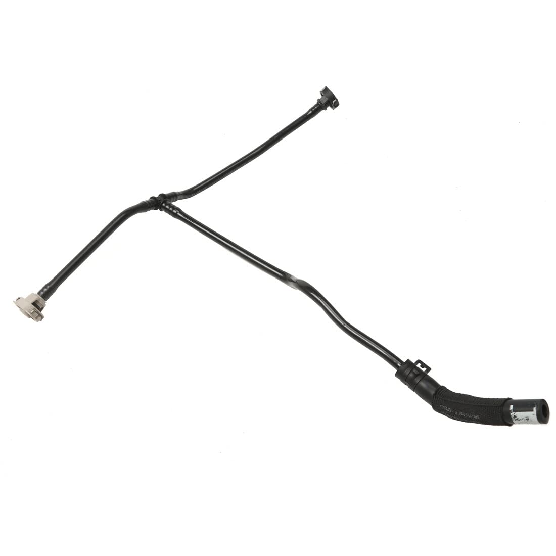 Coolant Hose 8RO121081P  Compatible With Audi For Q5  Q5 (FYB)