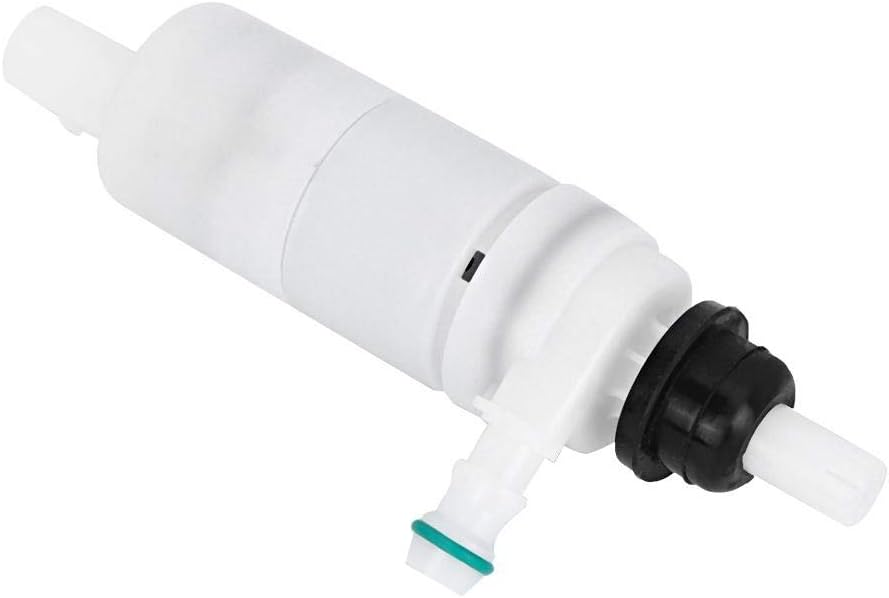 Windsheild Washer Pump 1648690221 Compatible With Mercedes Benz GL-Class (W164)