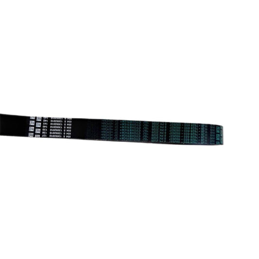 V-Ribbed Belt 11287628655 Compatible With BMW N52 F02