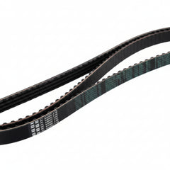 V-Ribbed Belt 11287628655 Compatible With BMW N52 F02