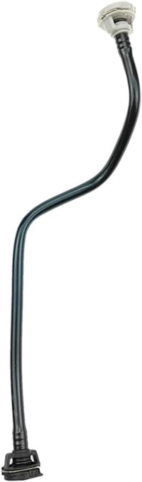 Water Pipe 4G0121081EQ Compatible With Audi A6 C7 2.0/3.0 A7 Sportback 3.0T