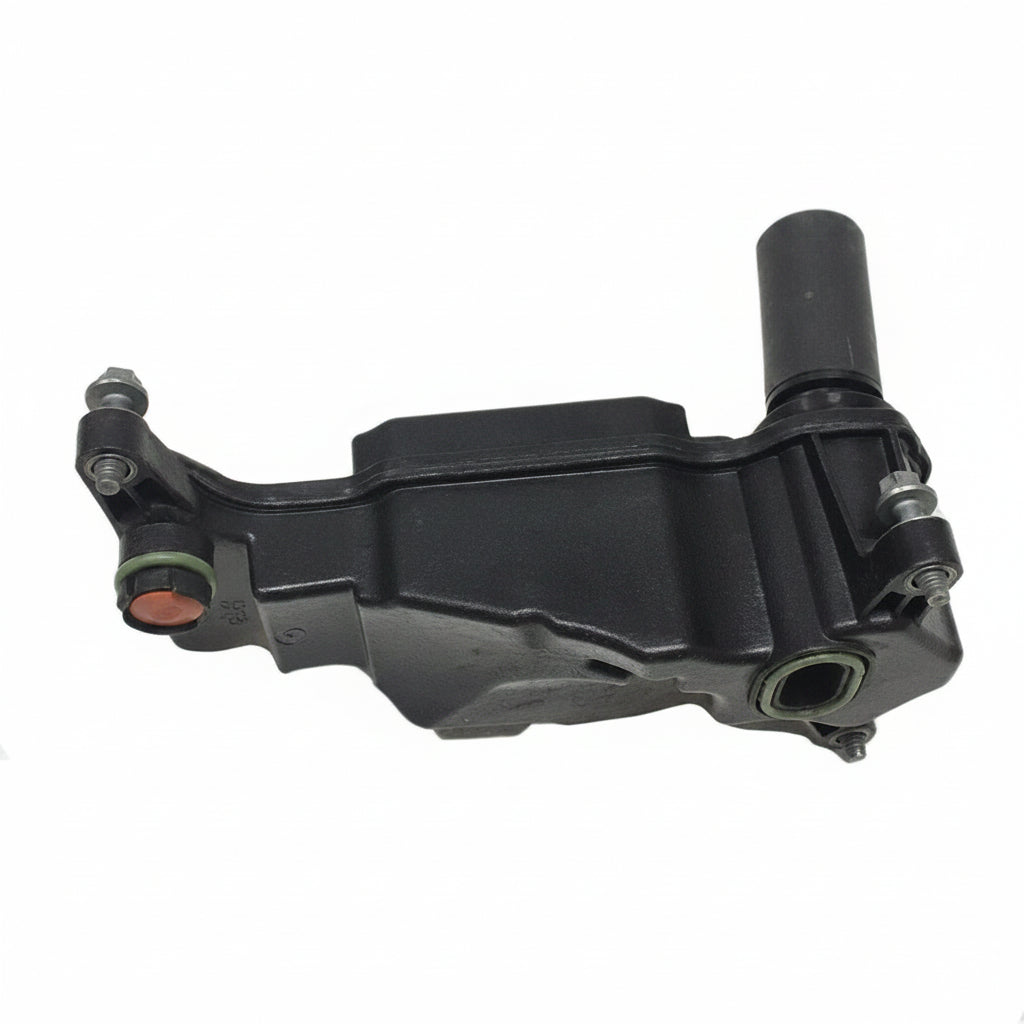 Oil Separator A2700109703 A2700104203 A2700105401 A2700103801 Compatible With Mercedes W270 W274 W213
