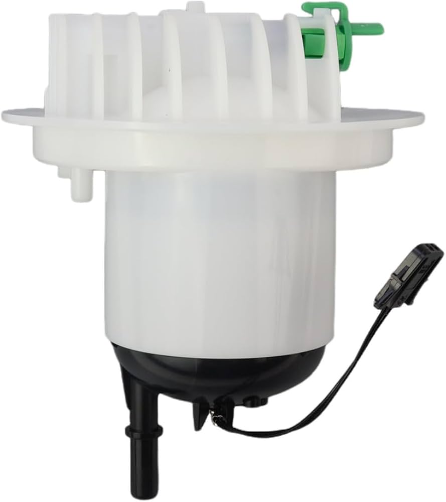 Fuel Filter LR043420 LR013750 Compatible With Land Rover Range Rover Sport L320 L494