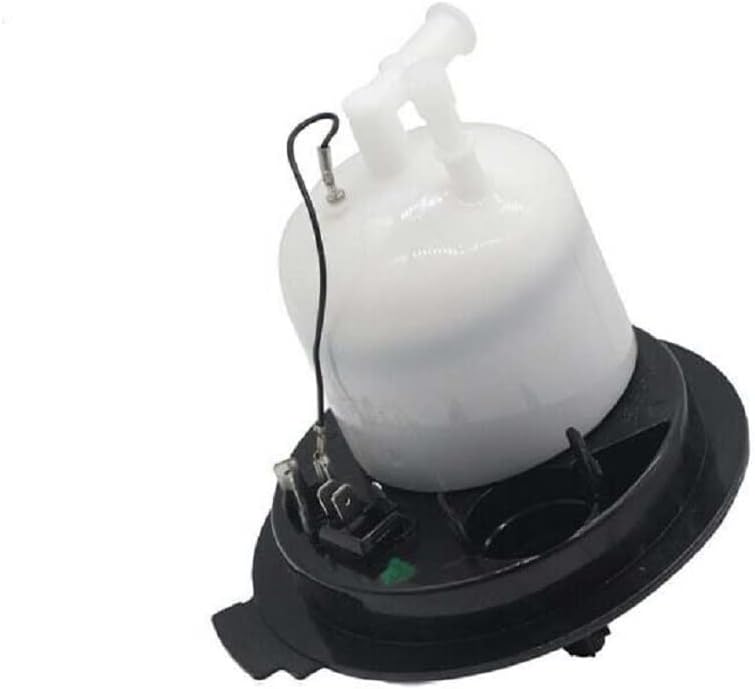 Fuel Filter 7P0919679 Compatible With Volkswagen TOUAREG (7P5, 7P6)