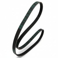 Serpentine Drive Belt 11287539831 Compatible With BMW E38 E60 E66
