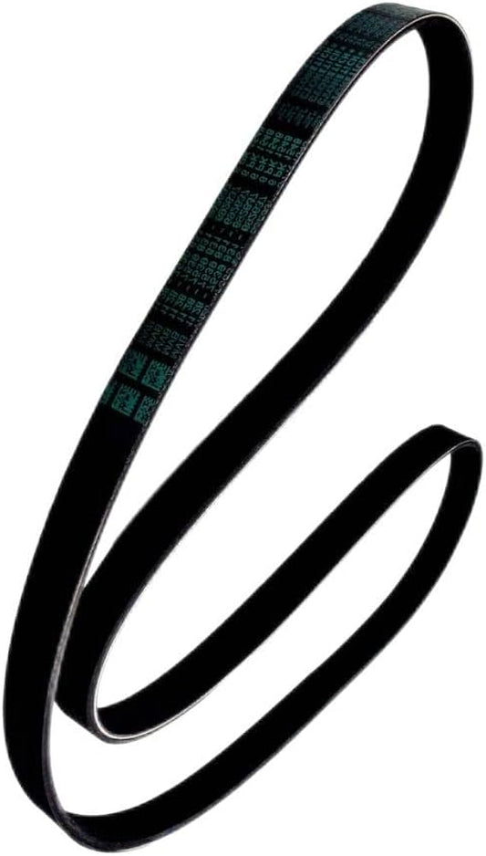 Serpentine Drive Belt 11287539831 Compatible With BMW E38 E60 E66