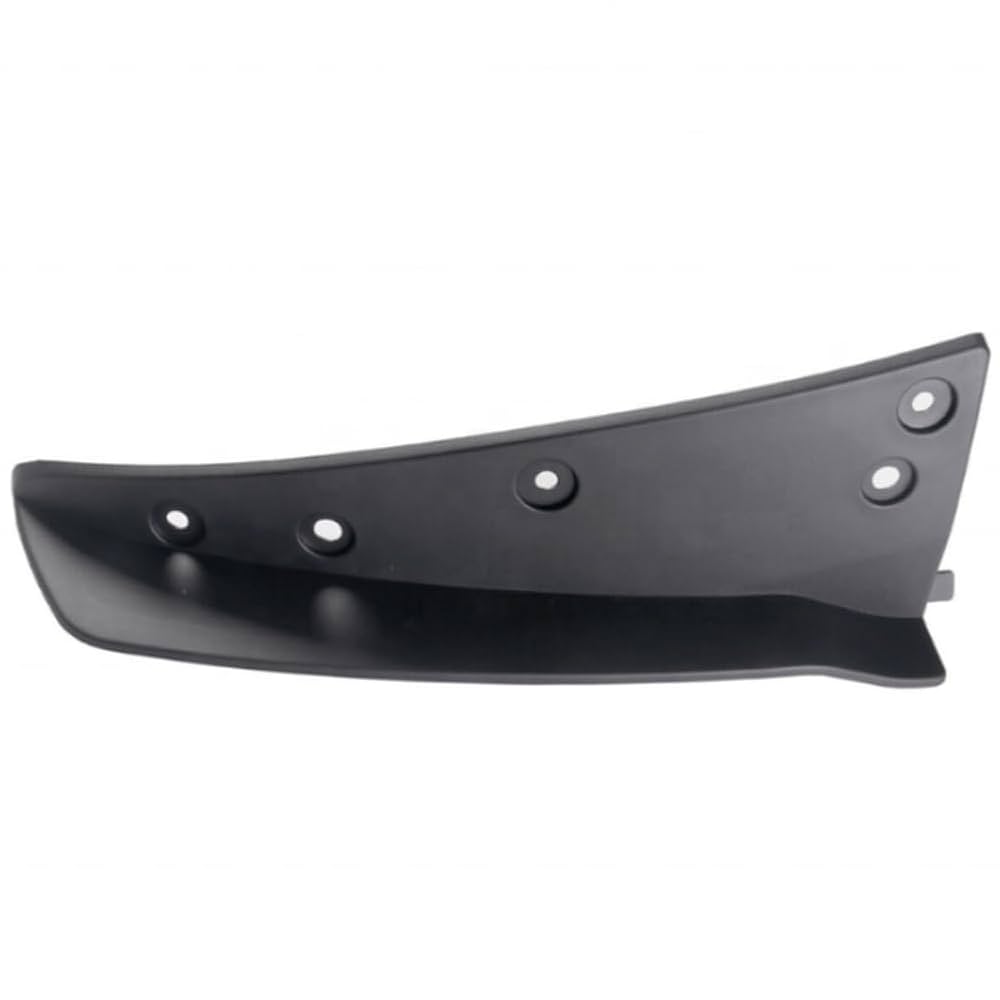 Front Bumper Spoiler Right LR046704 & Left LR046703 Compatible With Land Rover Range Rover Vogue - L405 (2013-2017) Tag No.16