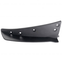 Front Bumper Spoiler Right LR046704 & Left LR046703 Compatible With Land Rover Range Rover Vogue - L405 (2013-2017) Tag No.16