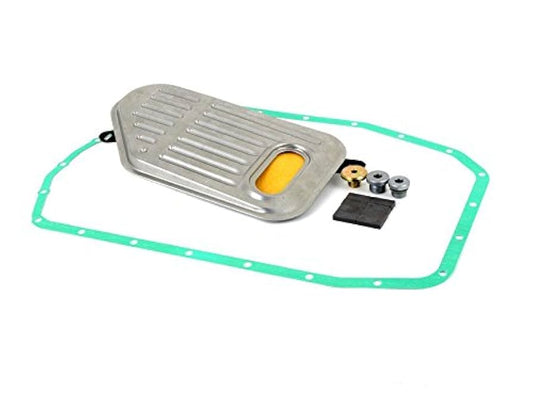Transmission Filter HX239D & 24152333915 Compatible With BMW  3 (E46)  5 (E39) Tag.312
