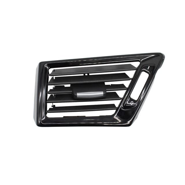 Ac Vent Grille Compatible With Bmw X1 Ac Vent X1 E84 2010-2015 Left