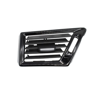 Ac Vent Grille Compatible With Bmw X1 Ac Vent X1 E84 2010-2015 Left